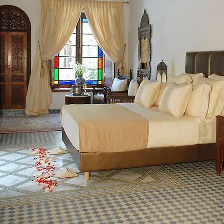 פס Riad Alkantara מראה חיצוני תמונה