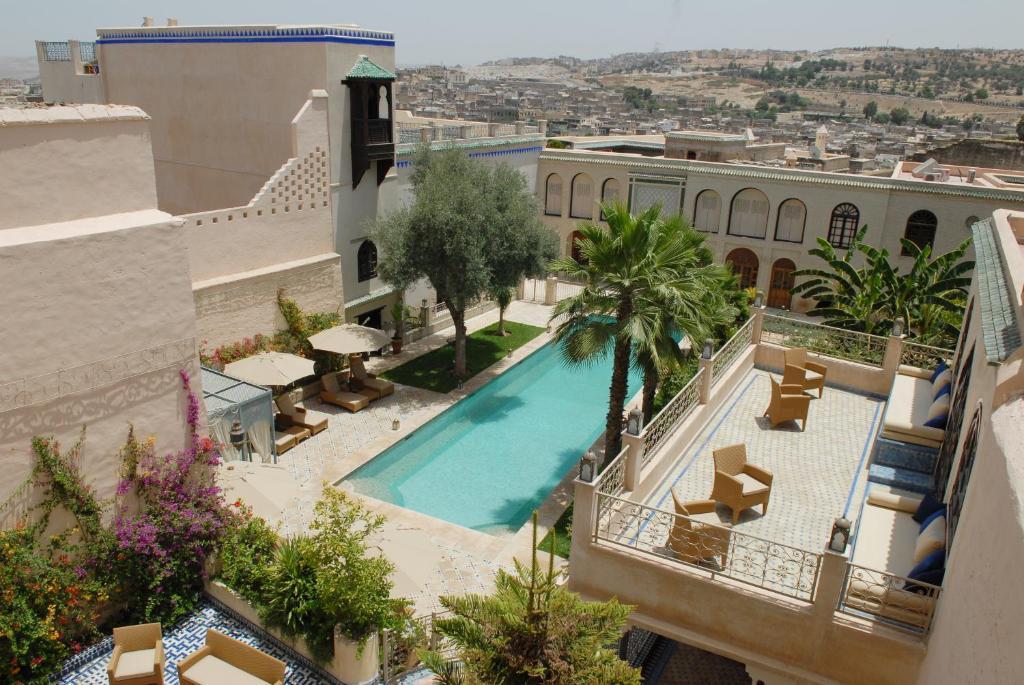 פס Riad Alkantara מראה חיצוני תמונה
