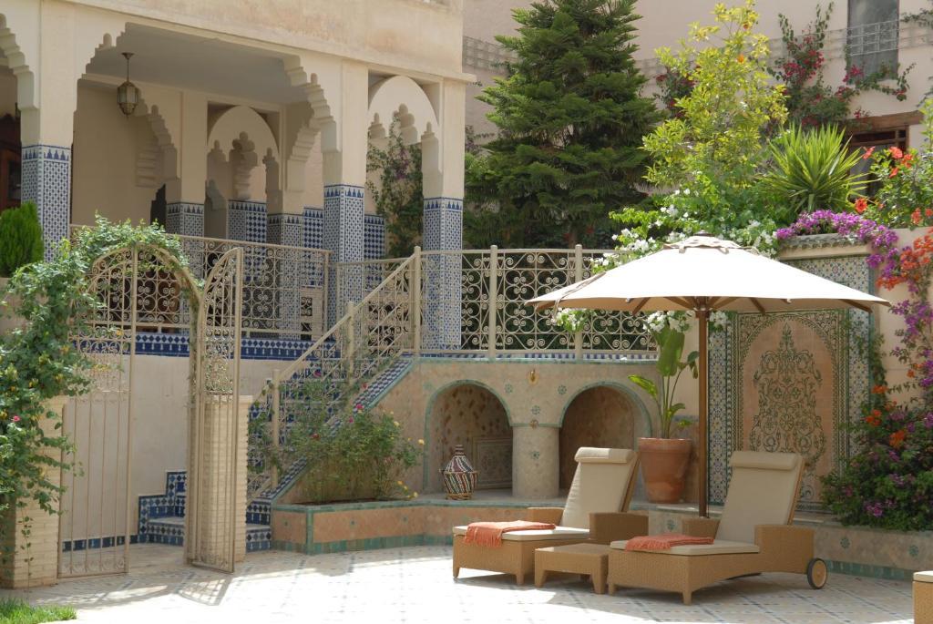 פס Riad Alkantara מראה חיצוני תמונה
