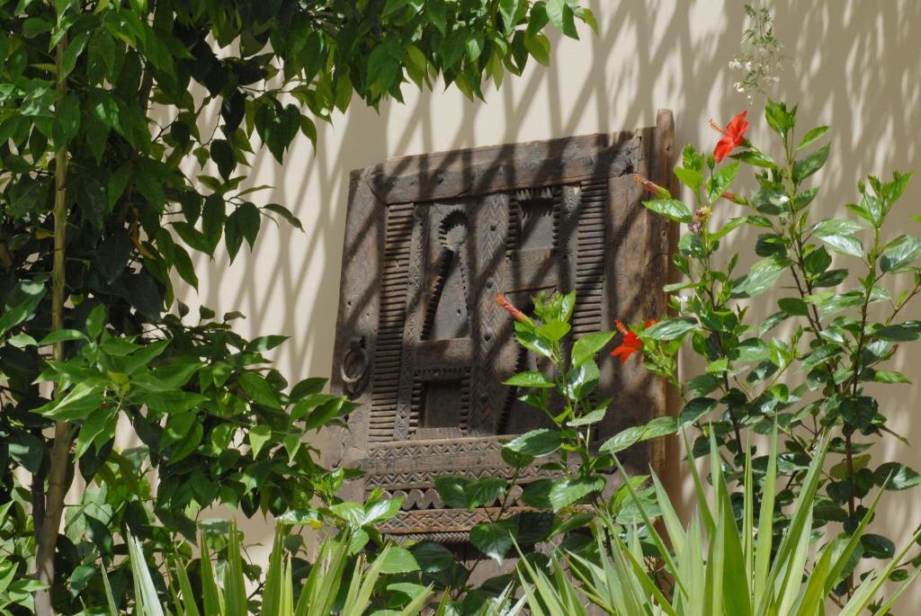פס Riad Alkantara מראה חיצוני תמונה