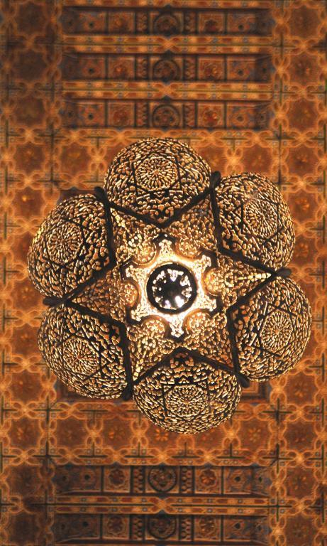 פס Riad Alkantara מראה חיצוני תמונה