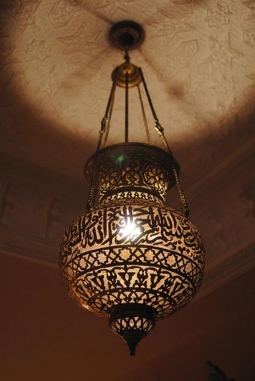 פס Riad Alkantara מראה חיצוני תמונה