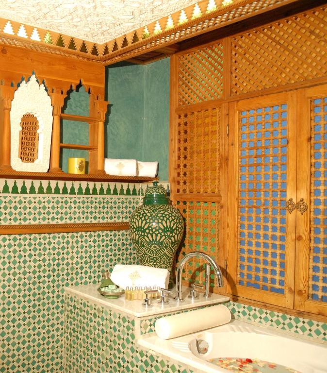 פס Riad Alkantara חדר תמונה