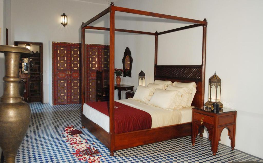 פס Riad Alkantara חדר תמונה