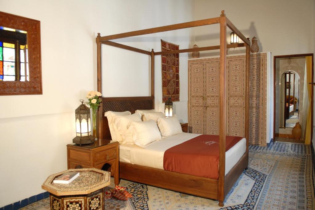 פס Riad Alkantara חדר תמונה