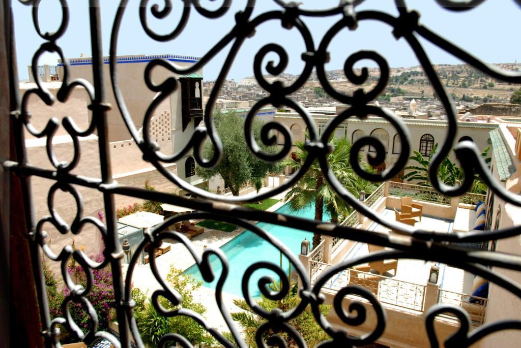 פס Riad Alkantara חדר תמונה