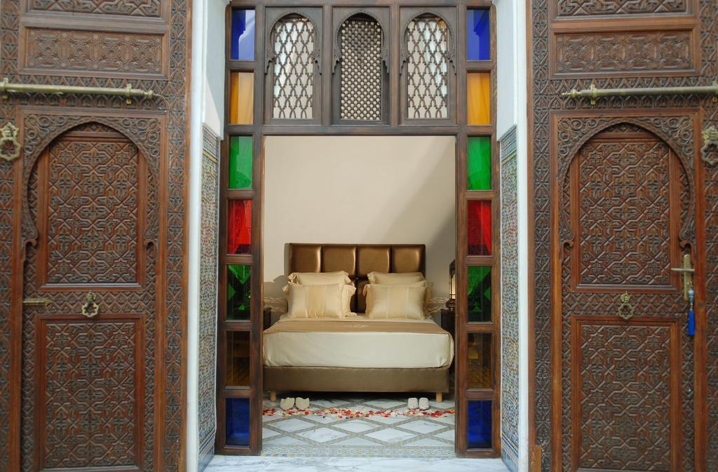 פס Riad Alkantara מראה חיצוני תמונה