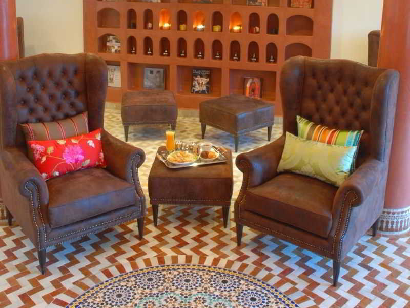 פס Riad Alkantara מראה חיצוני תמונה