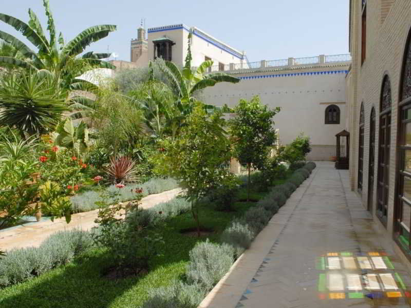 פס Riad Alkantara מראה חיצוני תמונה